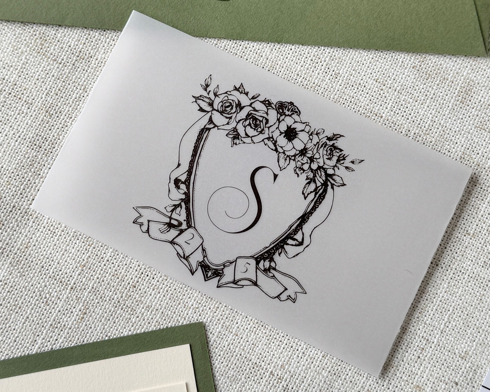 a7-vellum-wrap-monogram-wedding